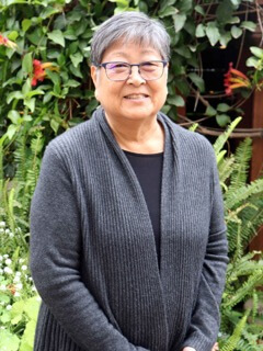 Joanne Nakawatase : Assistant to Assistant Heads of School