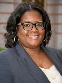 Martinique Starnes : Director of Diversity, Equity, and Inclusion